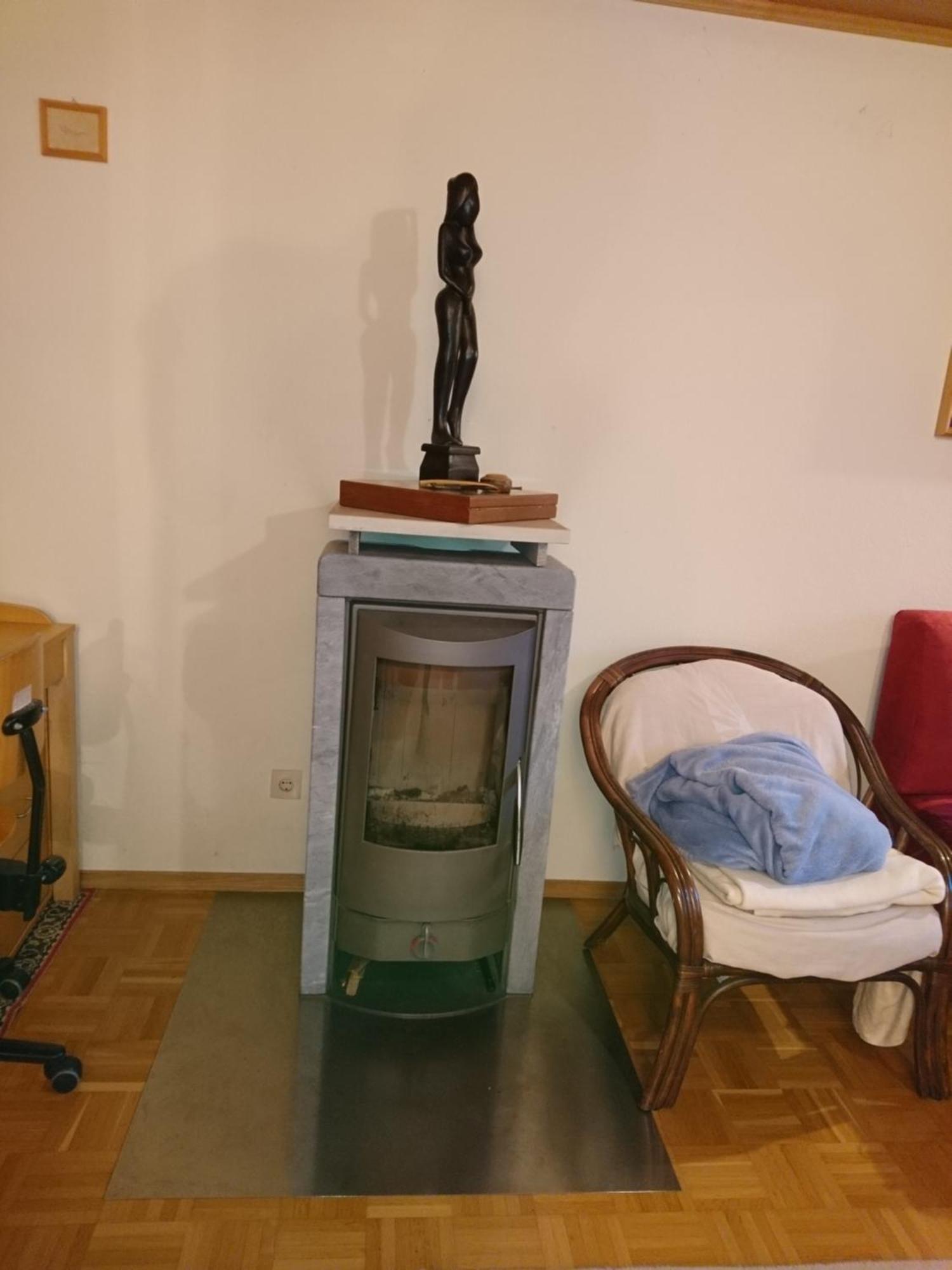 Landhaus Nickl Apartment Steinfeld Luaran gambar