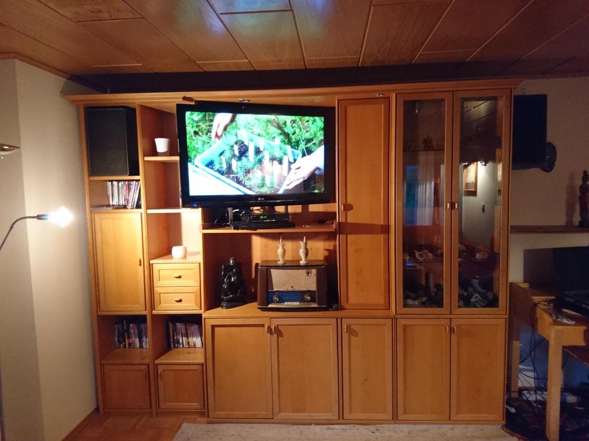 Landhaus Nickl Apartment Steinfeld Luaran gambar
