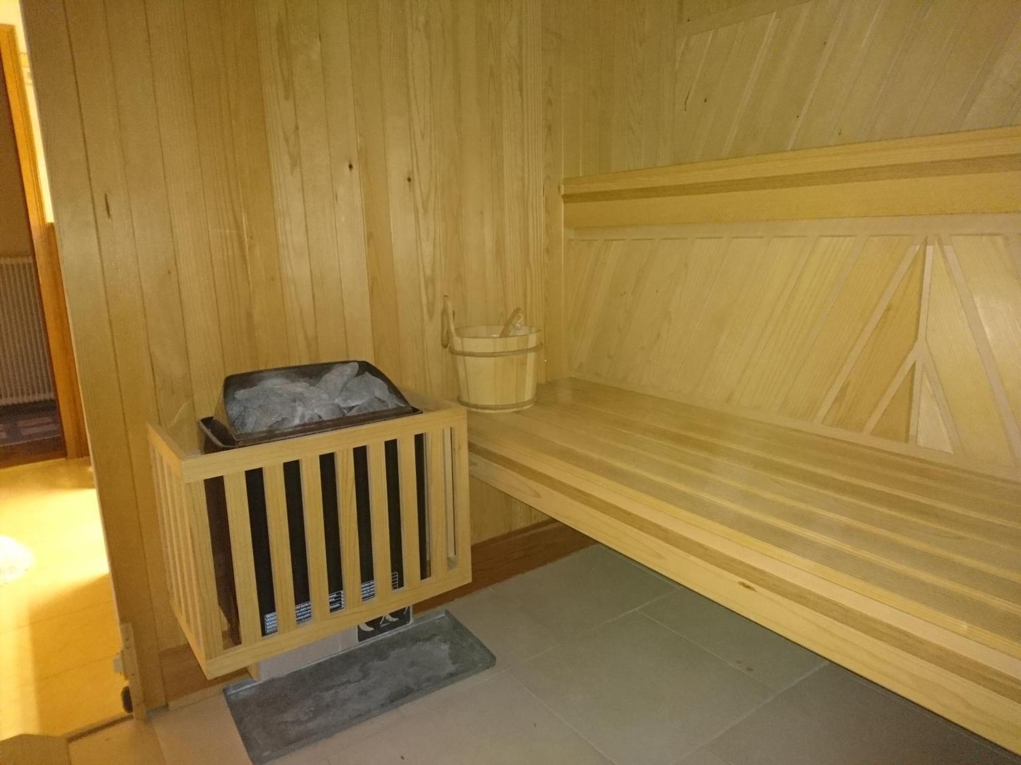 Landhaus Nickl Apartment Steinfeld Luaran gambar