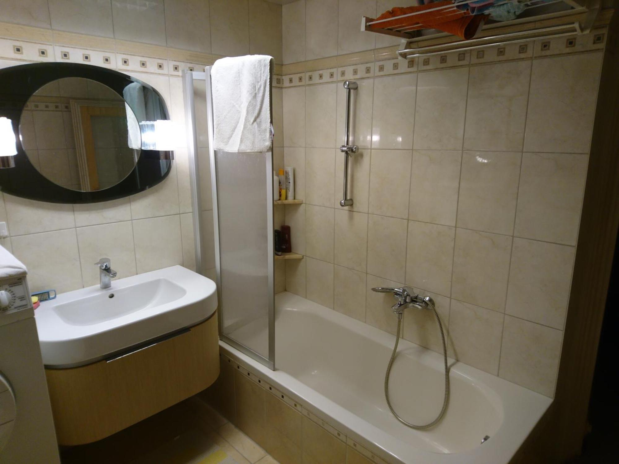 Landhaus Nickl Apartment Steinfeld Luaran gambar